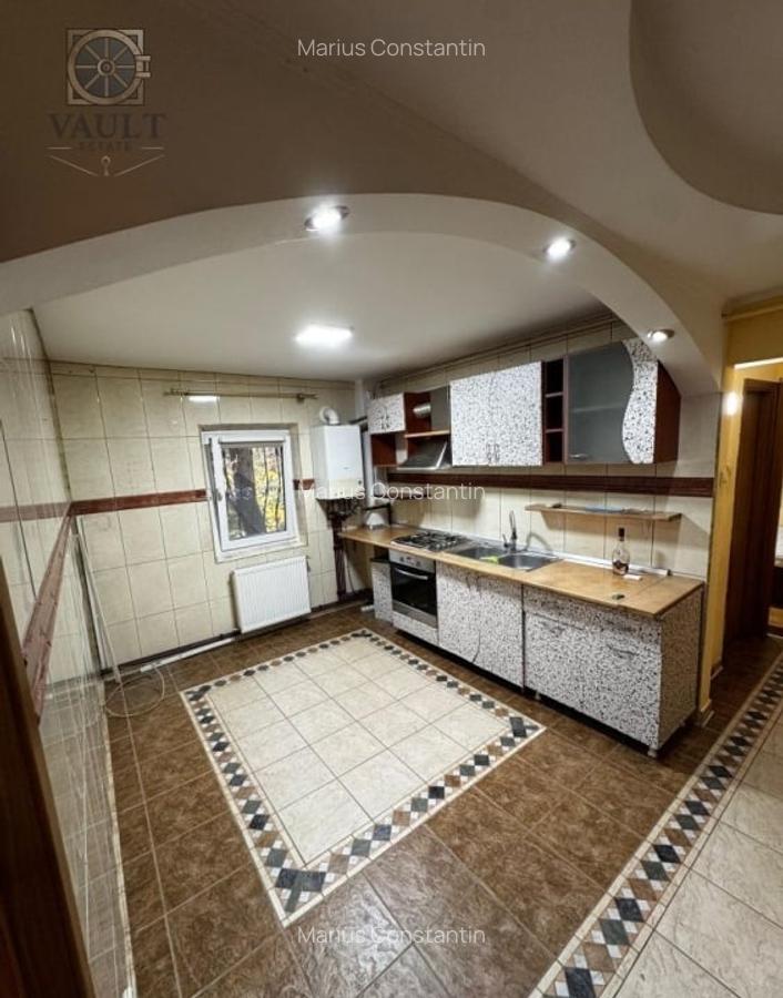 Apartament 2 camere Vacarest-Centrala Proprie - 2