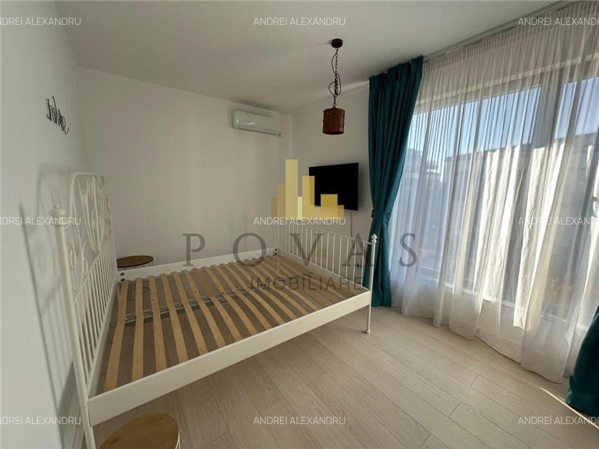 Vila 5 Camere Inchiriere Otopeni Tunari - 2