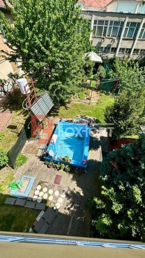 Apartament cu 4 camere decomandat, mobilat în Elisabetin - 16