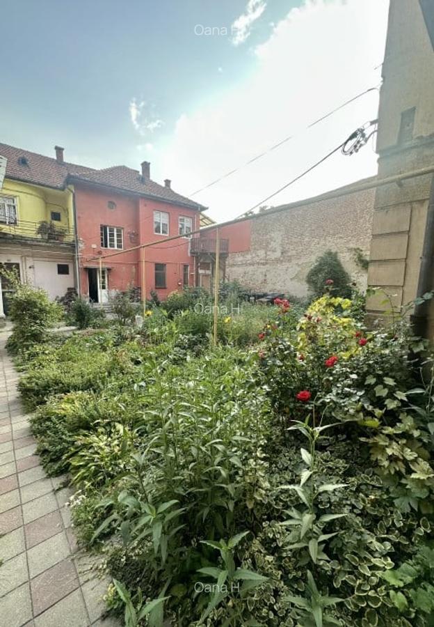 Apartament 2 camere de vanzare ultracentral - Str. Cuza Voda, Oradea - 4