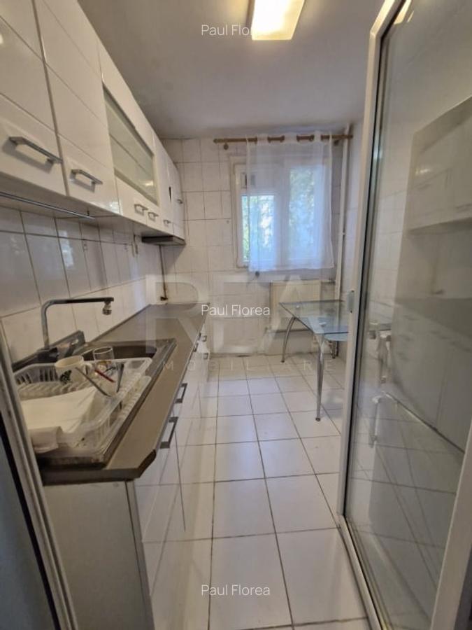 Apartament cu 3 camere la 650 de metri distanta de mers pe jos de parcul Titan - 12