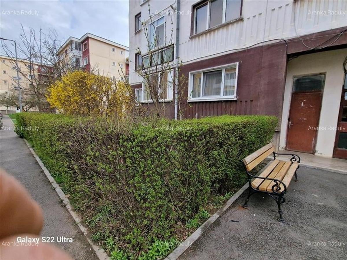 Apartament cu 2 camere decomandat, mobilat în Lenin - 5