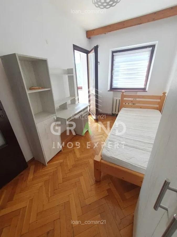 Inchiriere apartament spatios si luminos, 4 camere in Manastur, str. Ion Mester - 2