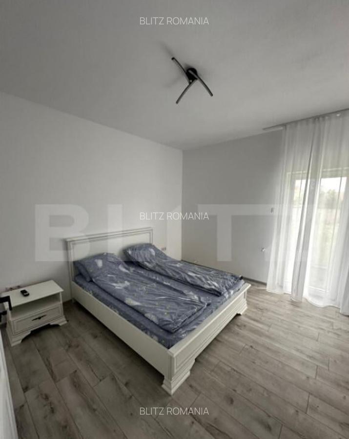 Apartament cu 3 camere semifinisat, 70 mp, , zona Uzina de a - 3