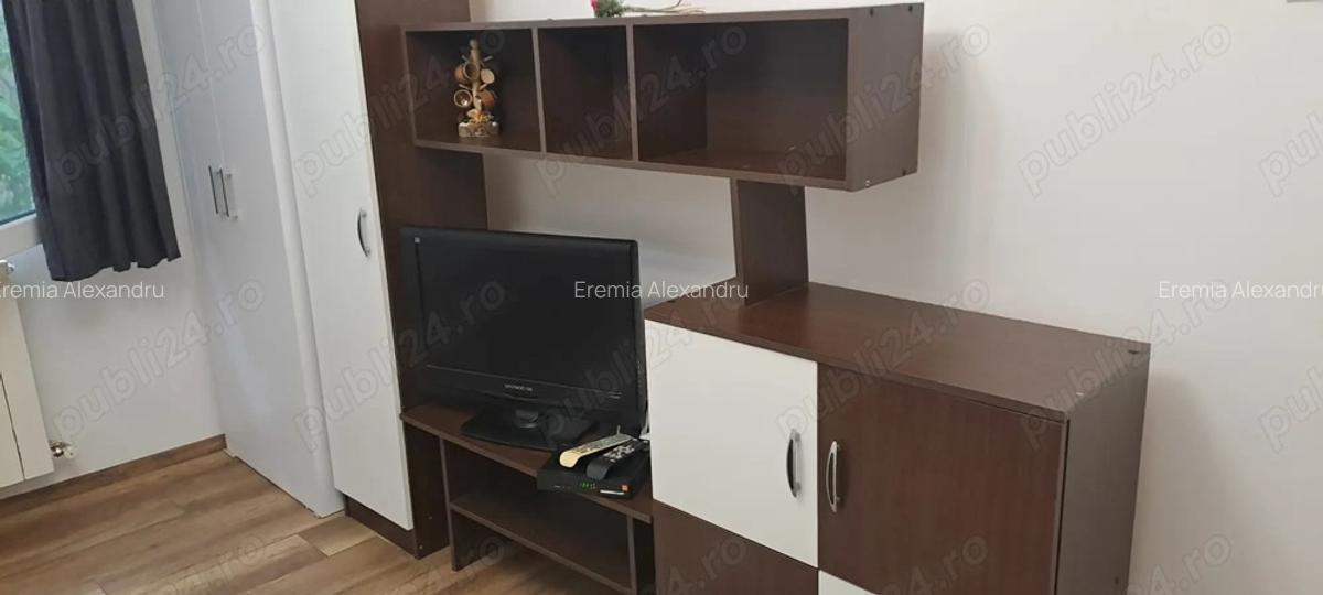 Proprietar inchiriez garsoniera in zona linistita, Tei - 3
