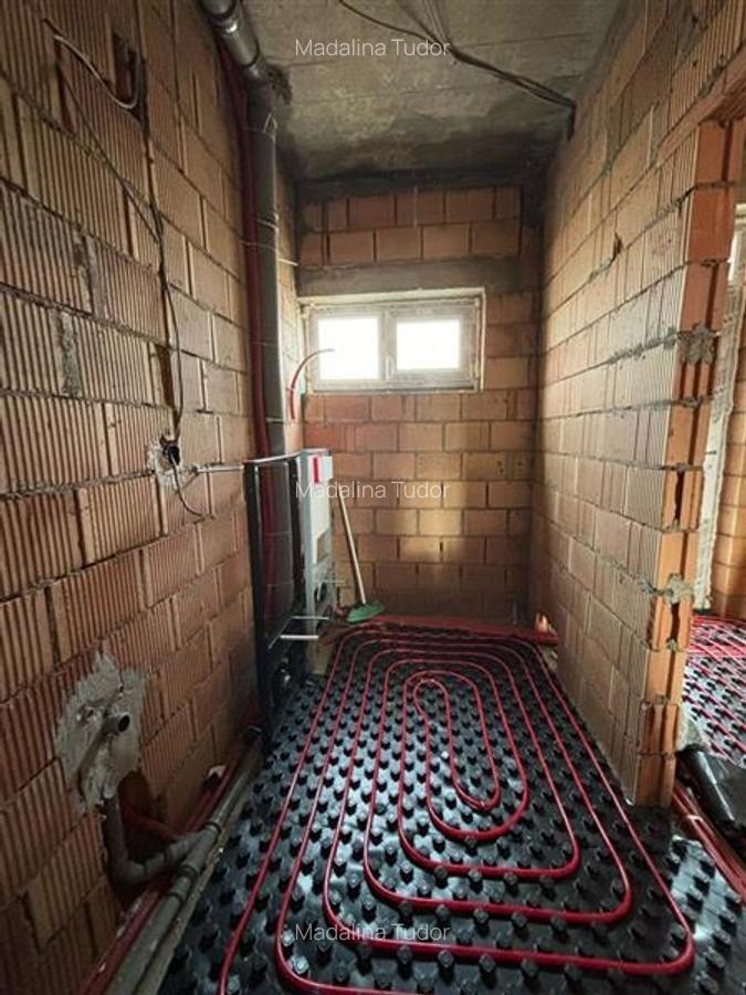 Casa tip duplex predare Iulie, 4 camere, 120mp urili, 400mp teren, Sanpetru-Harm - 15 Casa tip duplex predare Iulie, 4 camere, 120mp urili, 400mp teren, Sanpetru-Harm - 15