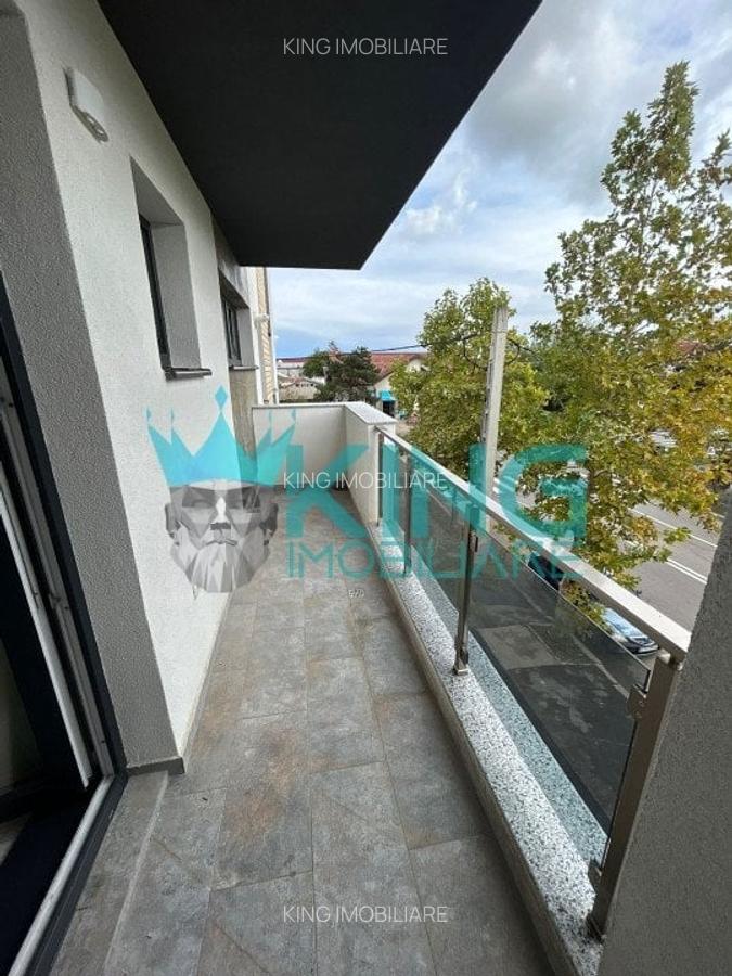 Apartament cu 3 camere decomandat în Străulești - 5