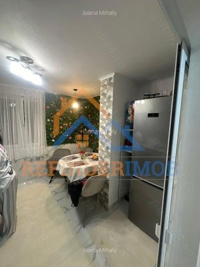 Apartament 3 camere de vanzare zona 1 Decembrie 1918 - 6