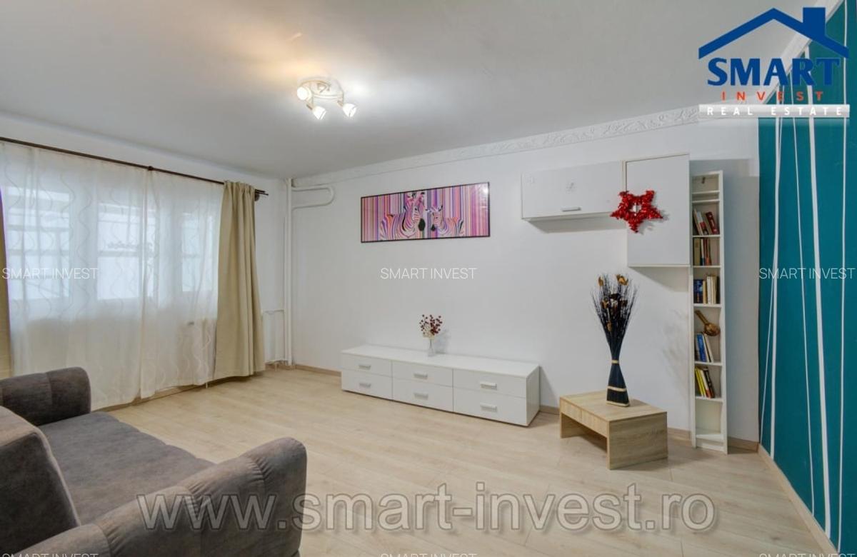 Apartament 3 camere Dristor - Bd Ramnicu Sarat - Vitan - Bobocica - 1