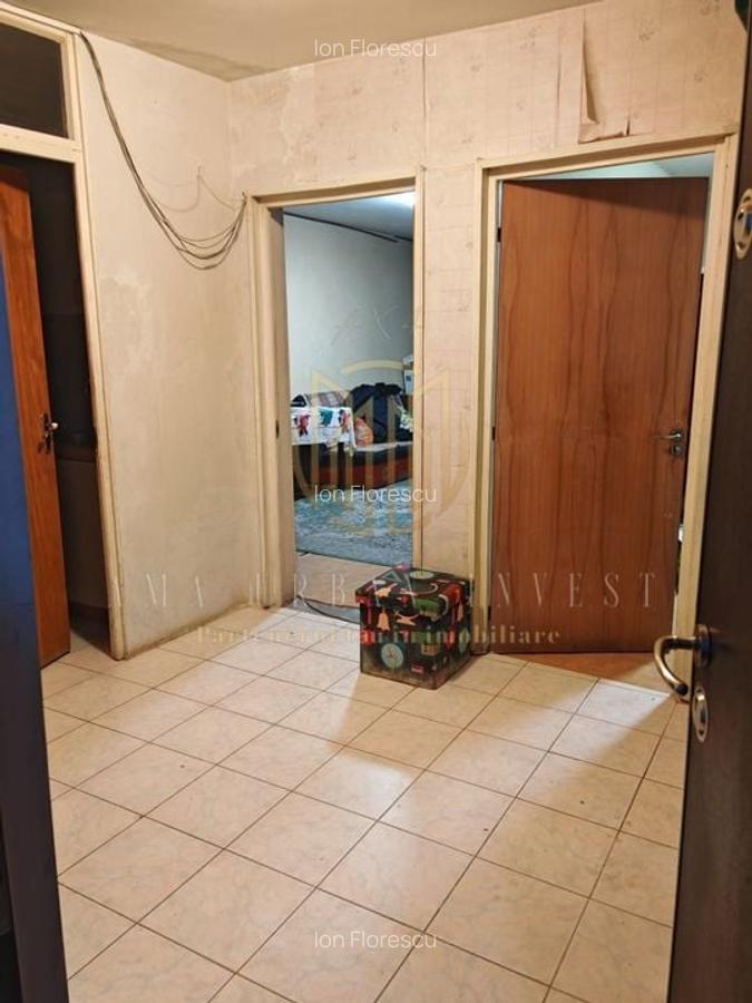 Teiul Doamnei Doamna Ghica  4 camere  87 mp , pret 136000eur - 2