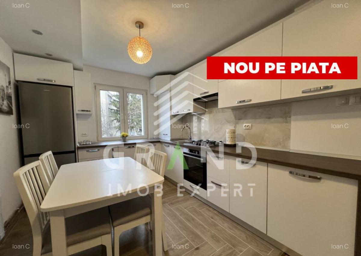 OPORTUNITATE!Ap 4 camere,2bai,BALCON,PARCARE,ZONA GRIGORESCU - 19