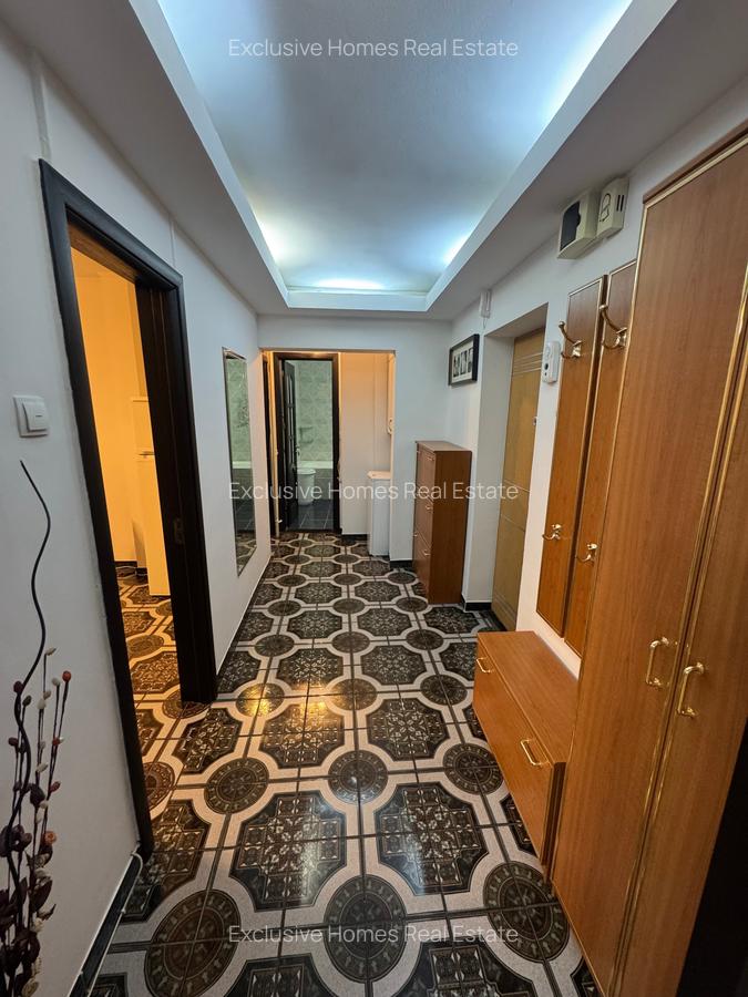 Inchiriere 2 camere + parcare - 4