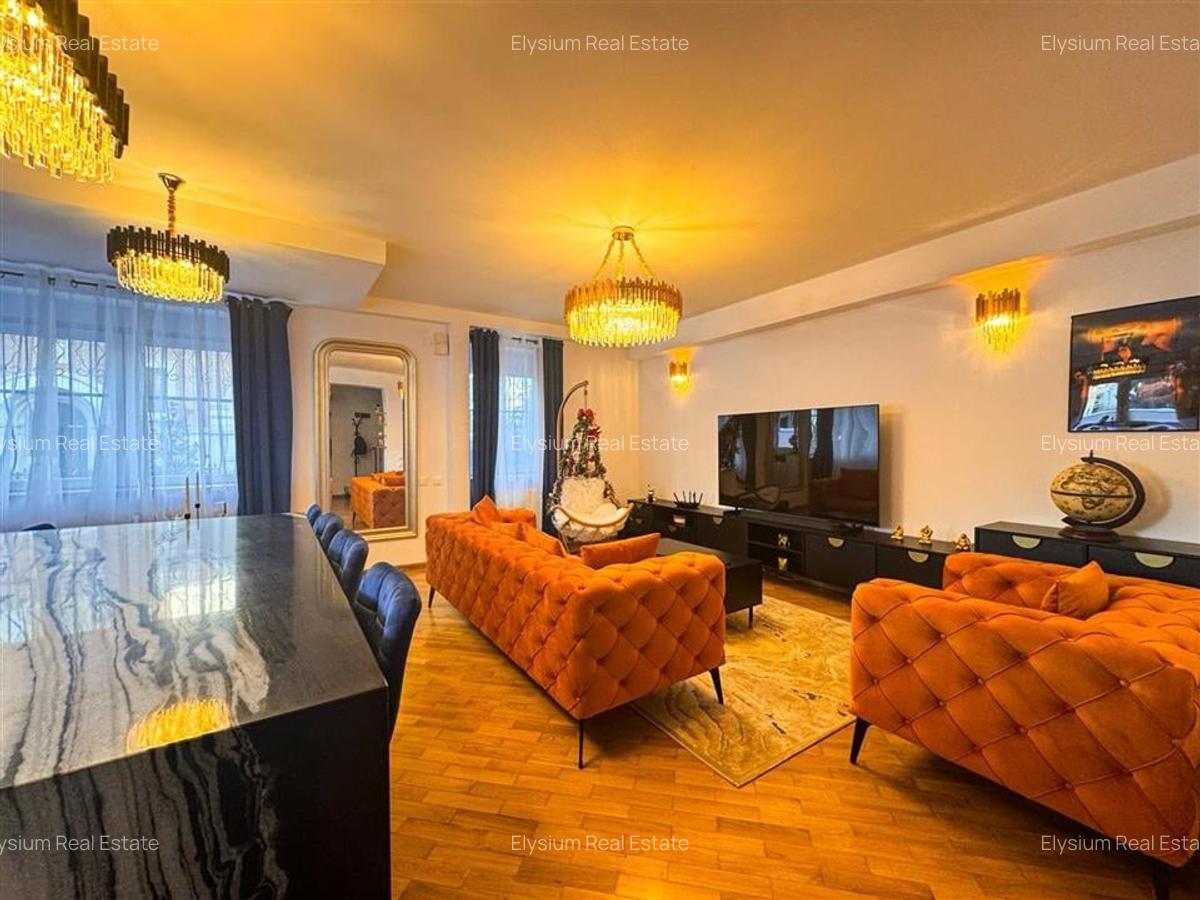 Apartament 3 camere de inchiriat Aviatorilor - 5