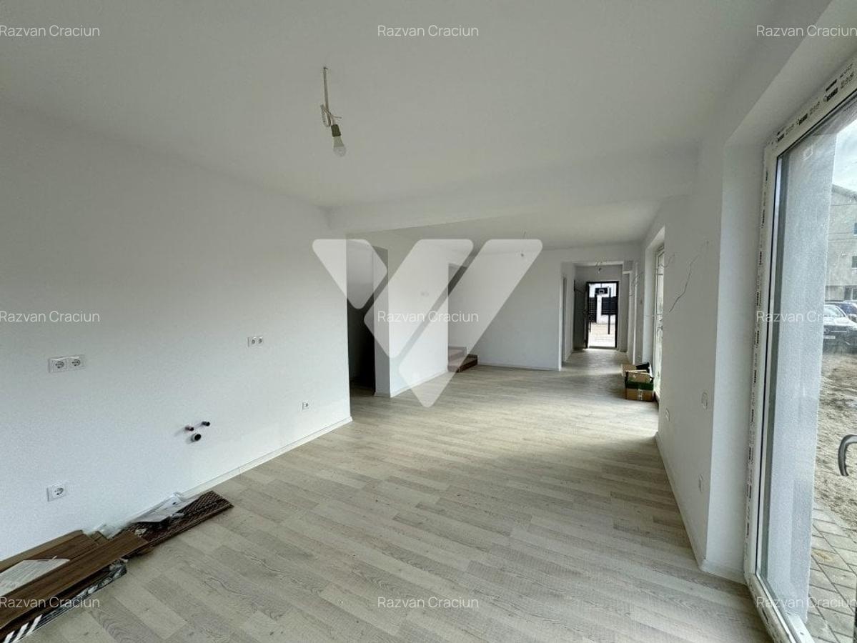 Duplex cu 4 camere în Arhitecților - Calea Cisnădiei - 5