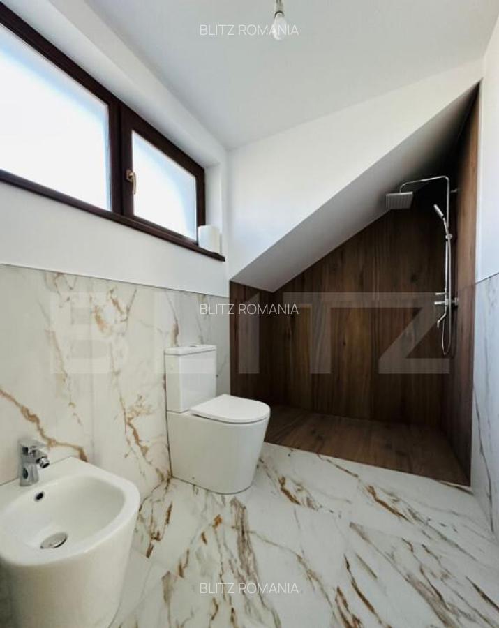 Vila Duplex Casa | 240 mp utili, teren 500 mp, finisaje - 10