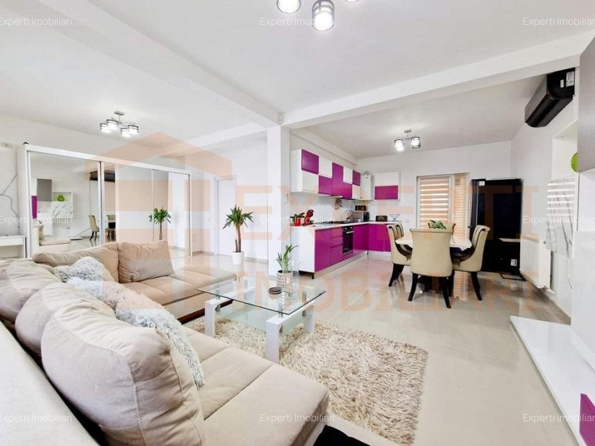 Vila P+1, situata in MAMAIA SAT - HANUL CU PESTE - 2