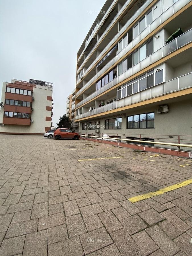 Garsonieră semidecomandată, mobilată în Vitan Mall - 20