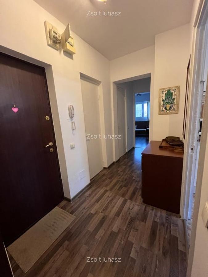 Apartament 3 camere in zona Bucur Obor - 9