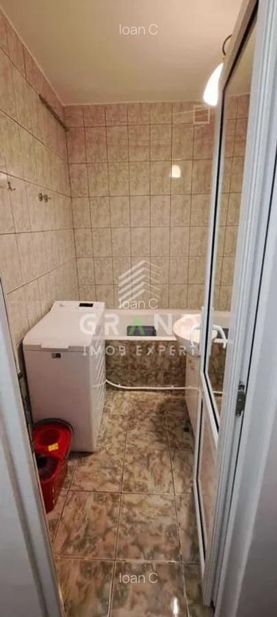 Garsonieră, mobilată în Mărăști - 8
