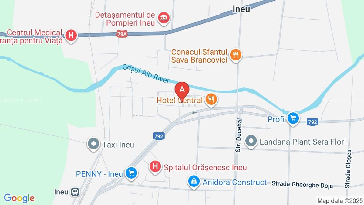 Vnd apartament 3 camere - 1