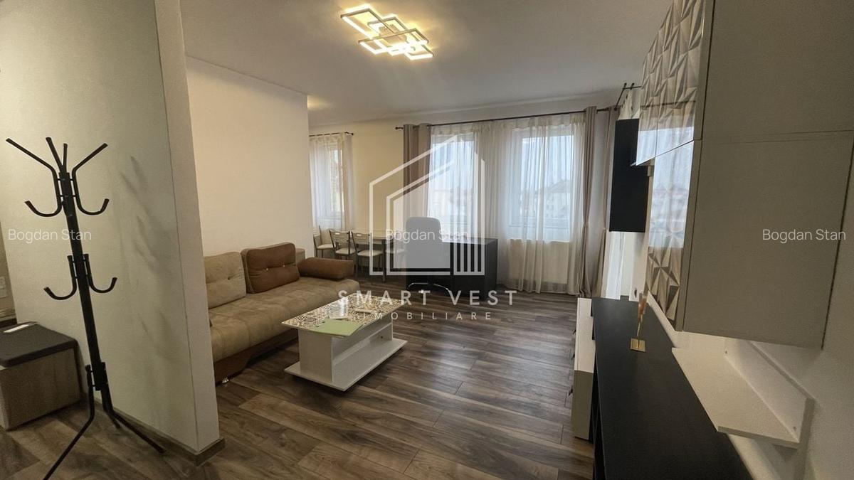 Apartament 2 camere | Etaj 3 | Piata Mica - 8