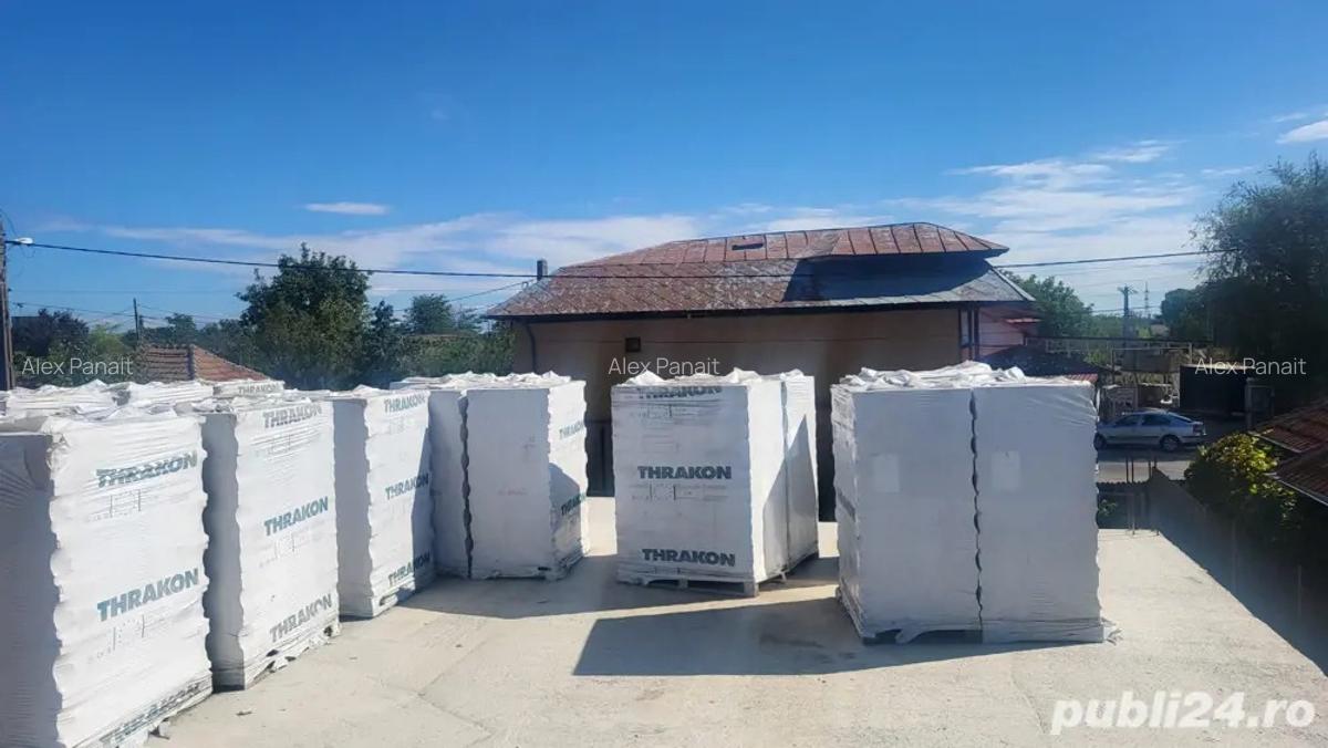 Vand casa cu teren 1000mp - 4