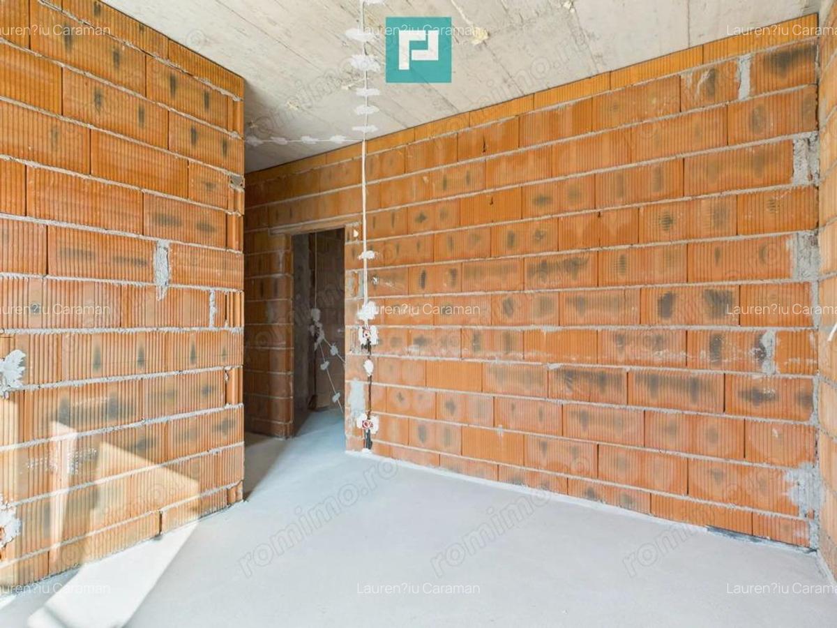 Duplex modern cu etaj si pod 164 mp in Urseni - 4