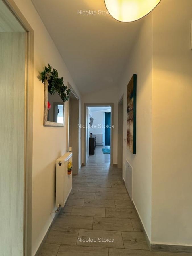 Rasnov, apartament deosebit, oportunitate investitionala, Primaverii - Promenada - 16