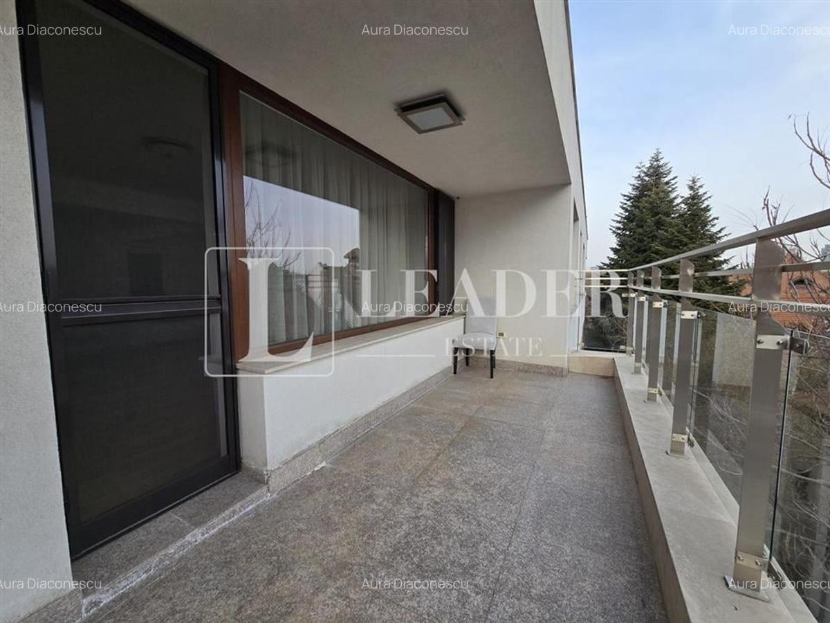 Inchiriere apartament 5 camere I Kiseleff - 9