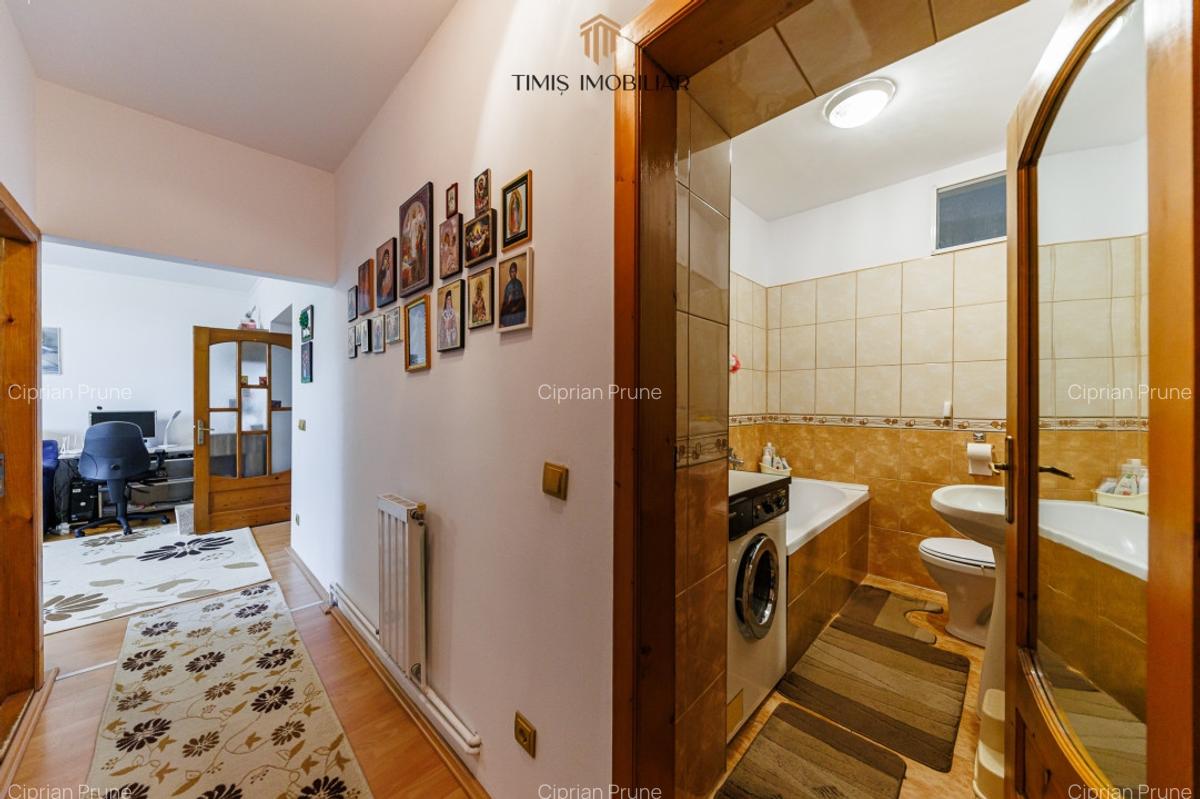 Apartament primitor cu 2 camere in zona Solventul, Timisoara - Com 0% - 23