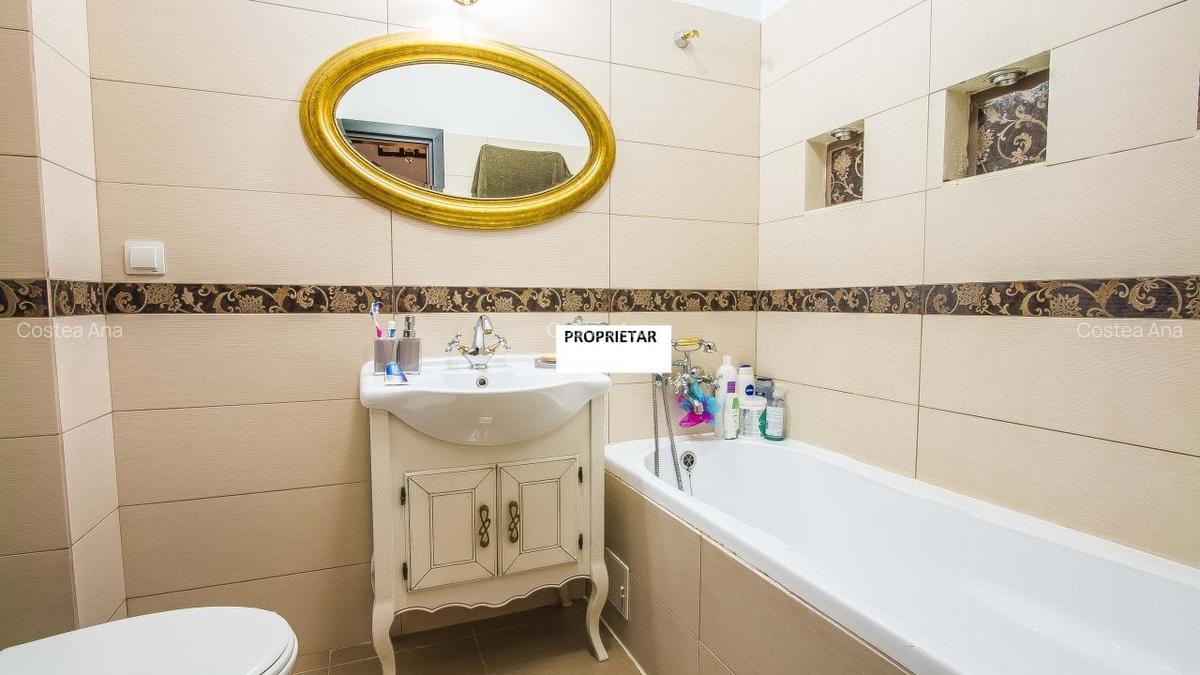 Apartament cu 2 camere decomandat în Aviației - 5