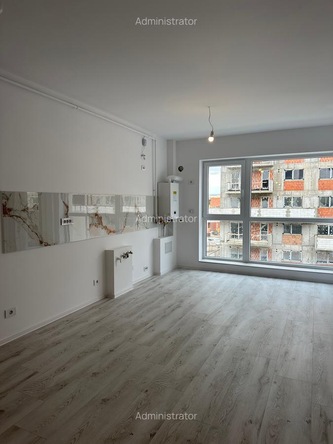Studio, 43 mp + min. 6 mp balcon, TVA inclus 21%, 2027 - 17