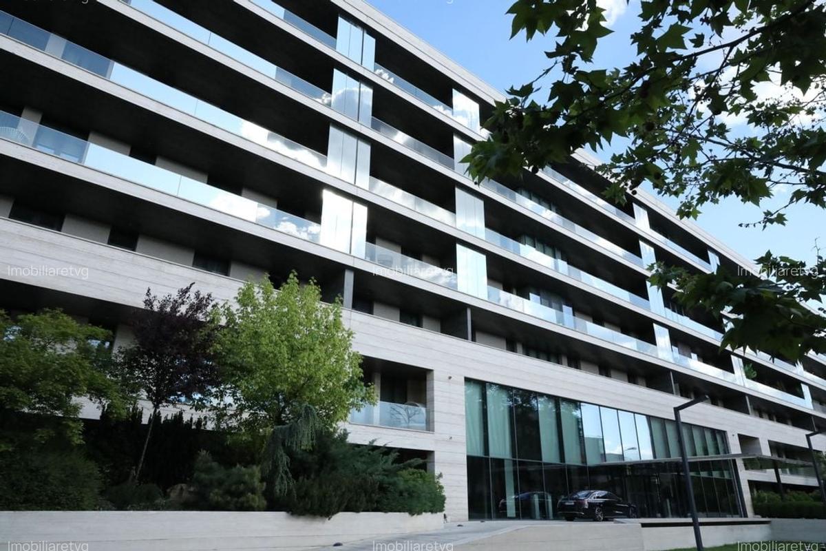 Rahmaninov Residence - 2