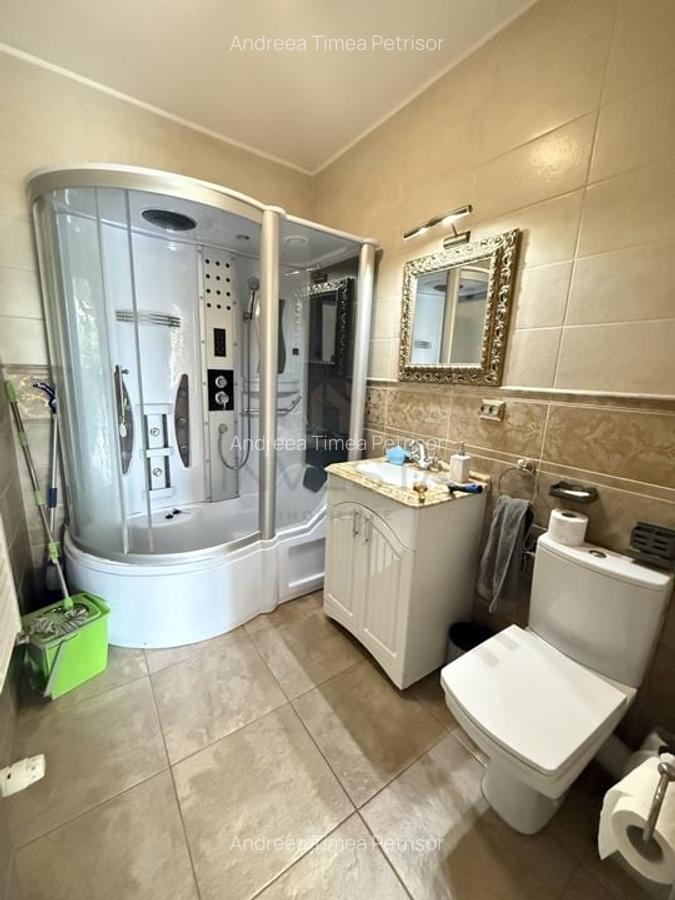 Apartament 2 camere zona strazii Intre Lacuri! Terasa 26mp si parcare! - 5