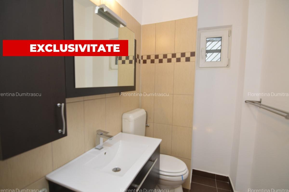 INCHIRIERE APARTAMENT 3 CAMERE DECEBAL - METROU PIATA MUNCII - 27