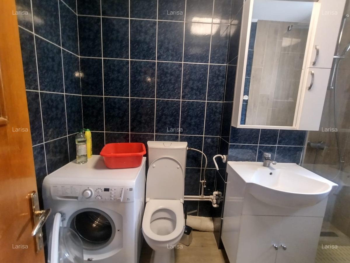 DACIA APARTAMENT CU 3 CAMERE DECOMANDAT LIBER ST 70 MP PRET 120000 EURO - 17