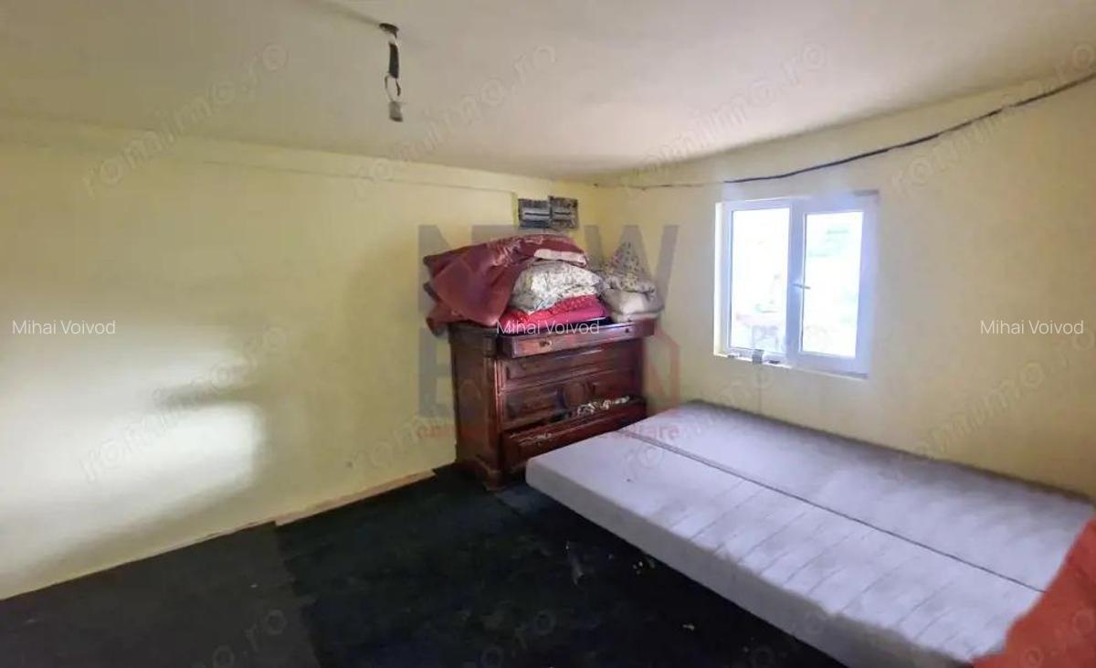 Casa in zona Andronache 120 mp utili, 5 camere, curte libera de 30 mp - 12