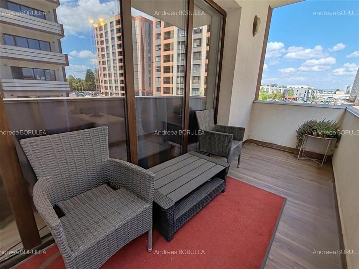 Apartament 3 camere decomndat - Isaran Tractorul - 3