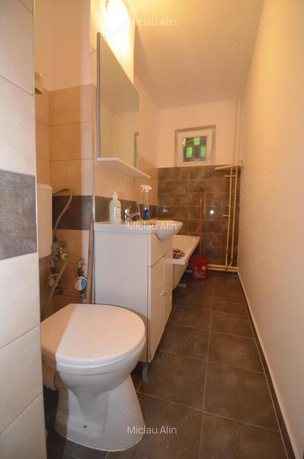 Apartament in complex recent amenajat - 10