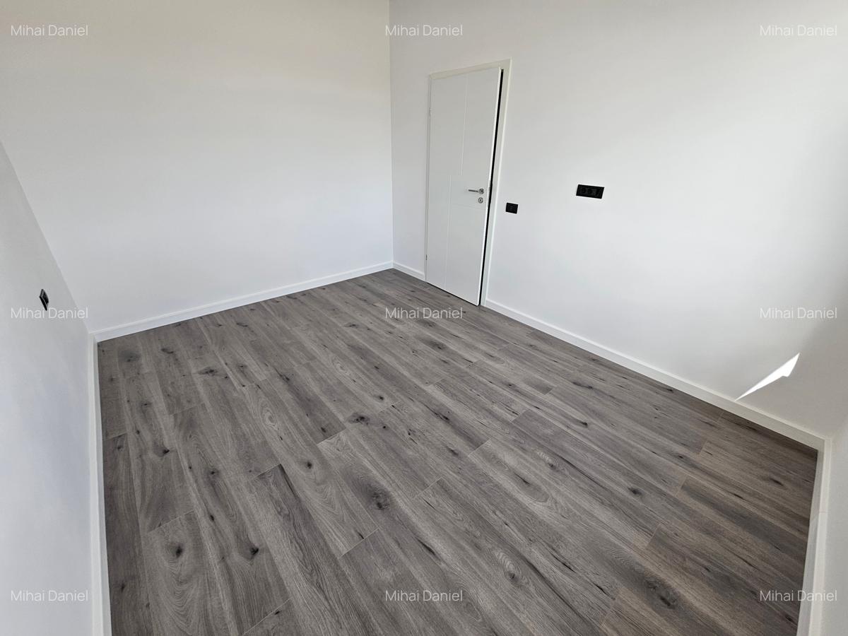 Vila individuala 4 camere - Incalzire pardoseala - Beci - Teghes-Domnesti - 21