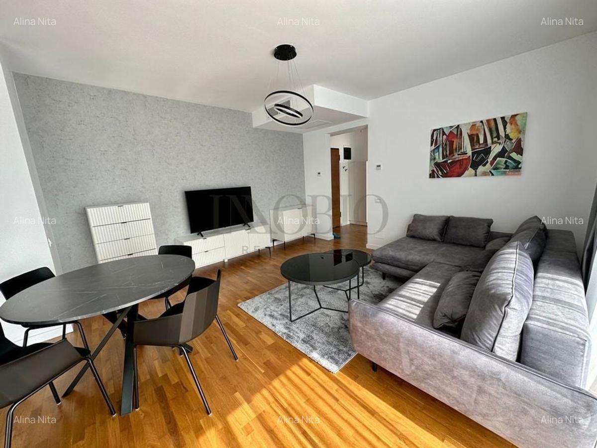 Apartament 2 camere | Finisaje Premium - 3