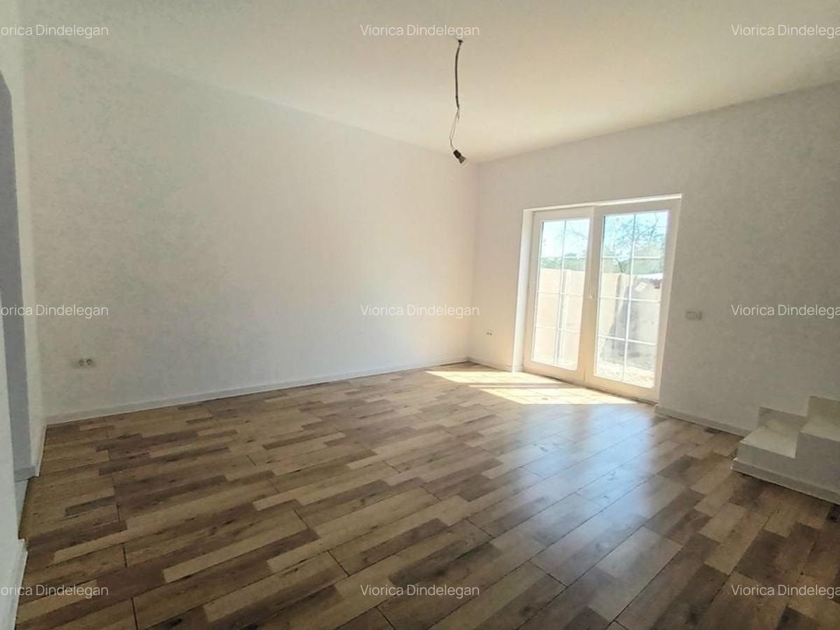 Duplex P+1, 3 camere, deosebit I Central - 9