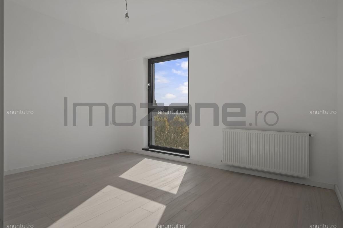 Militari 2 camere terasa de 20 mp, finisat, gata de mutat, metrou langa bloc - 3
