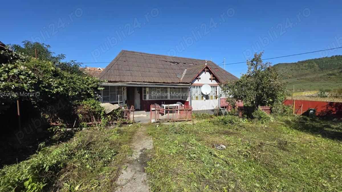 Vand casa la ?ara - 1