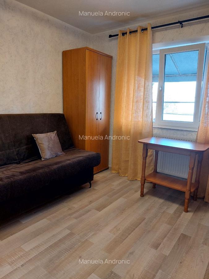Cameră de cămin,zona Bularga,etaj 1,baie proprie - 6