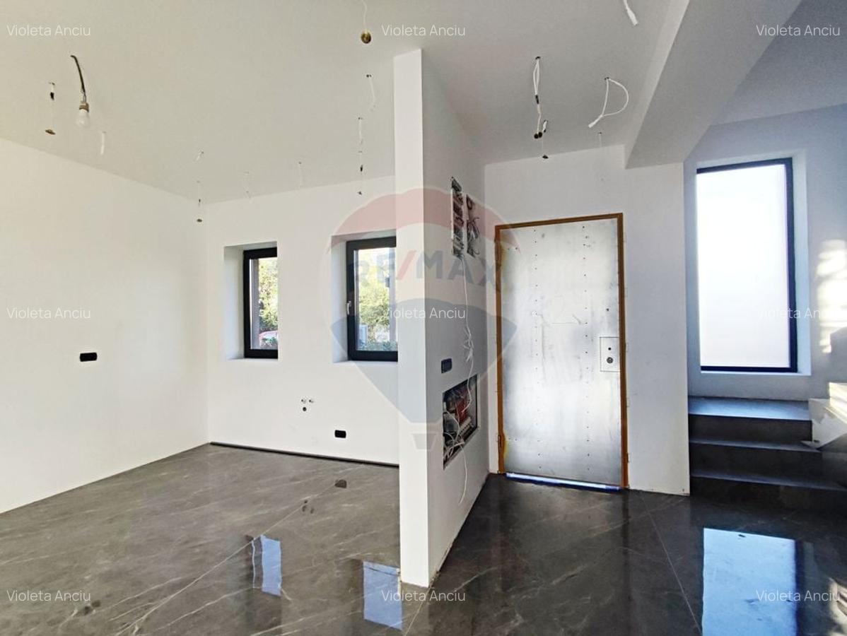 De Inchiriat Vila Ultrafinisata Aparatorii Patriei | Office/Comercial - 20