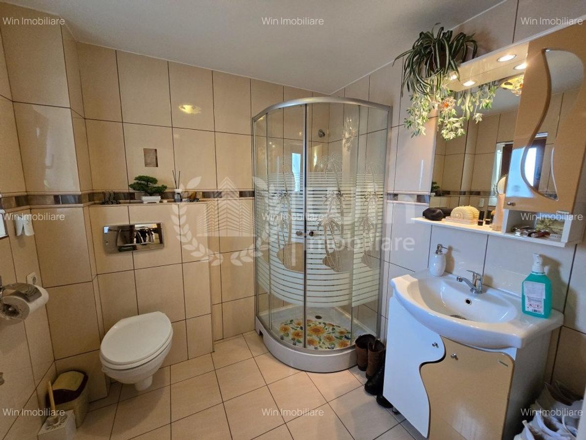 Casa individuala | 380mp utili | 900 mp teren | Europa | Zona Ionesco - 11