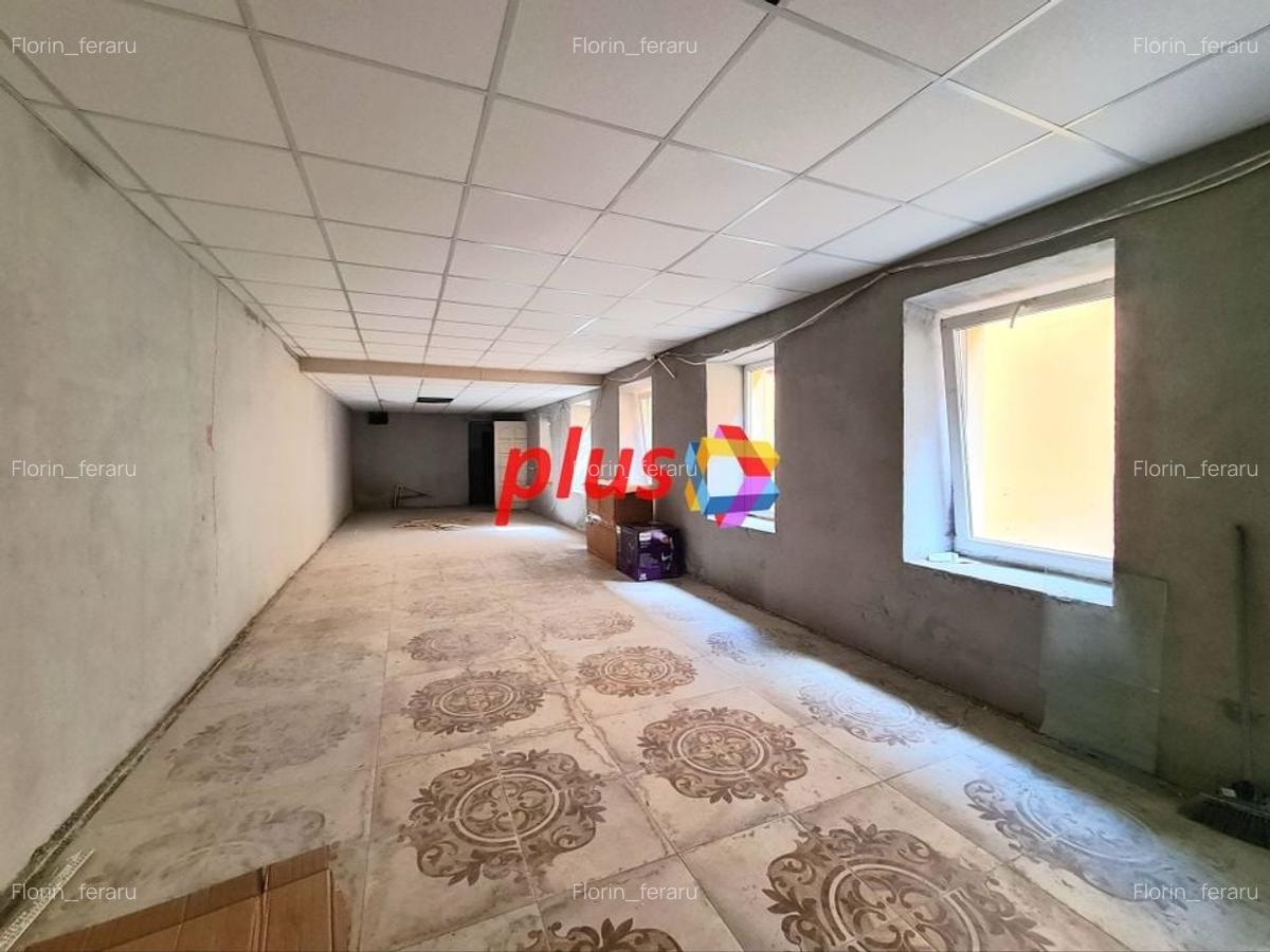 Spațiu comercial, 80 mp în Ultracentral - 1