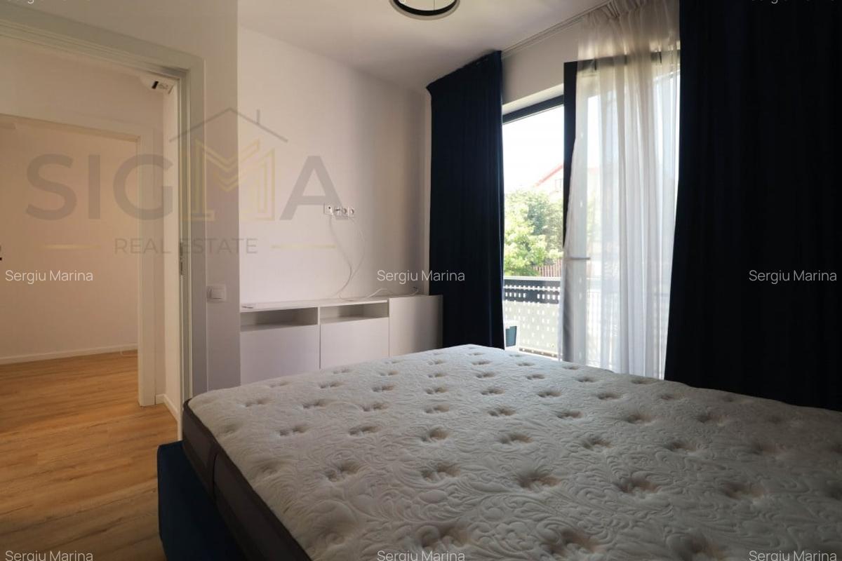 Casa de inchiriat in Borhanci! - 9