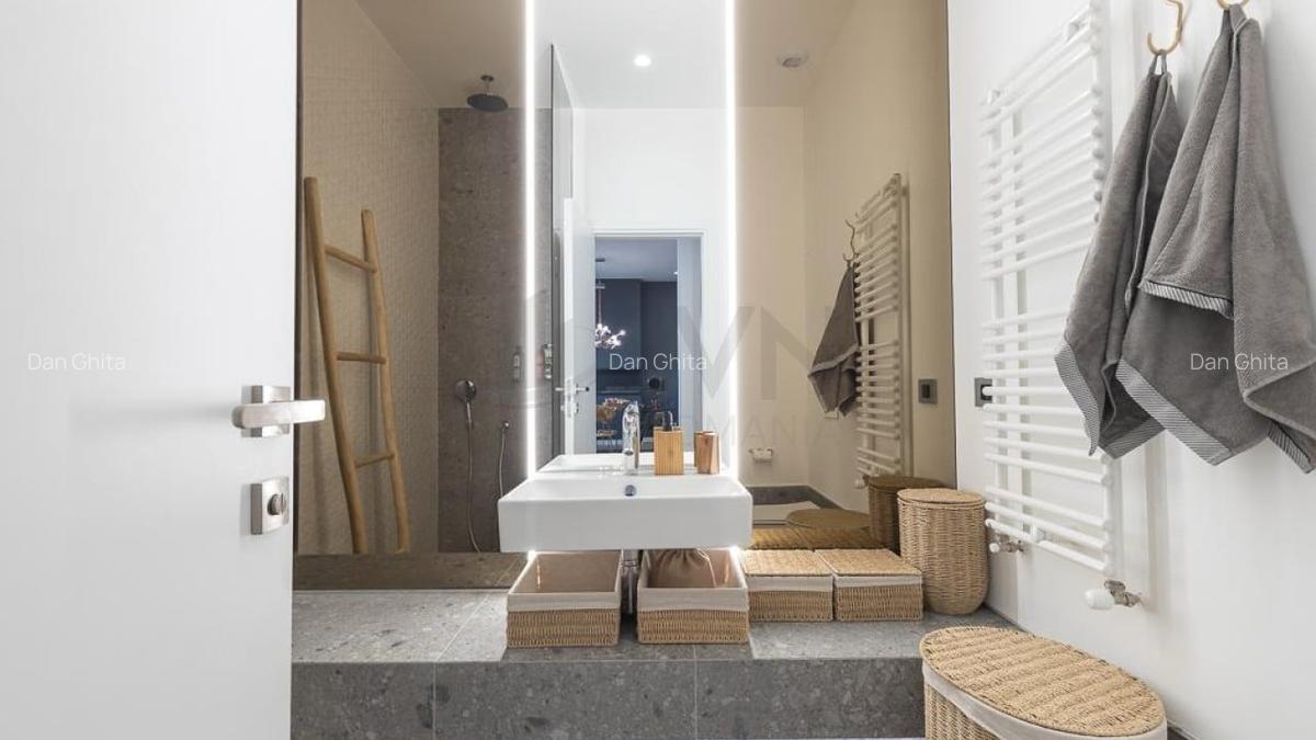 REA1024610 Apartament 2 Camere I De Vanzare I AviatieI Pipera - 10